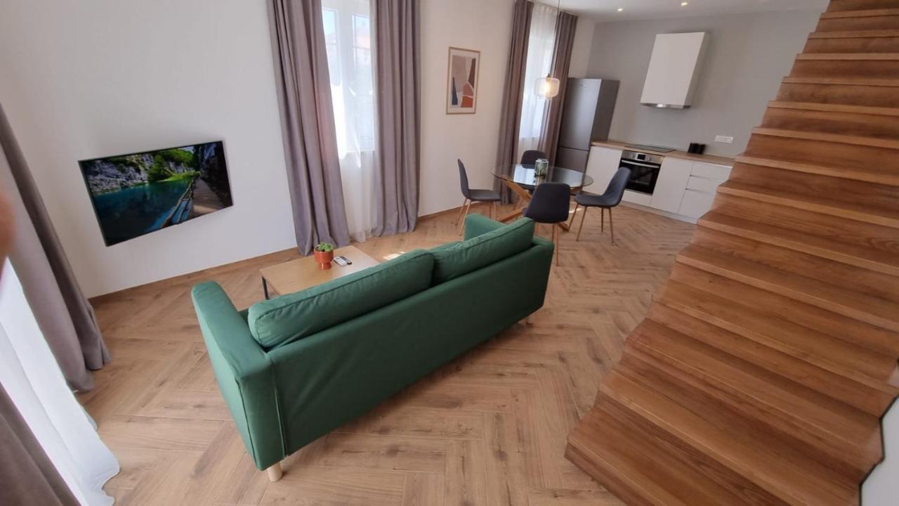 Apartment Noel 1