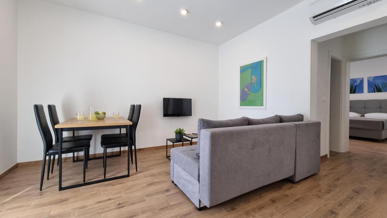 Apartment Noel 1 *