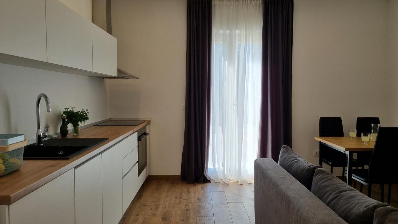 Apartment Noel 1 Cavtat