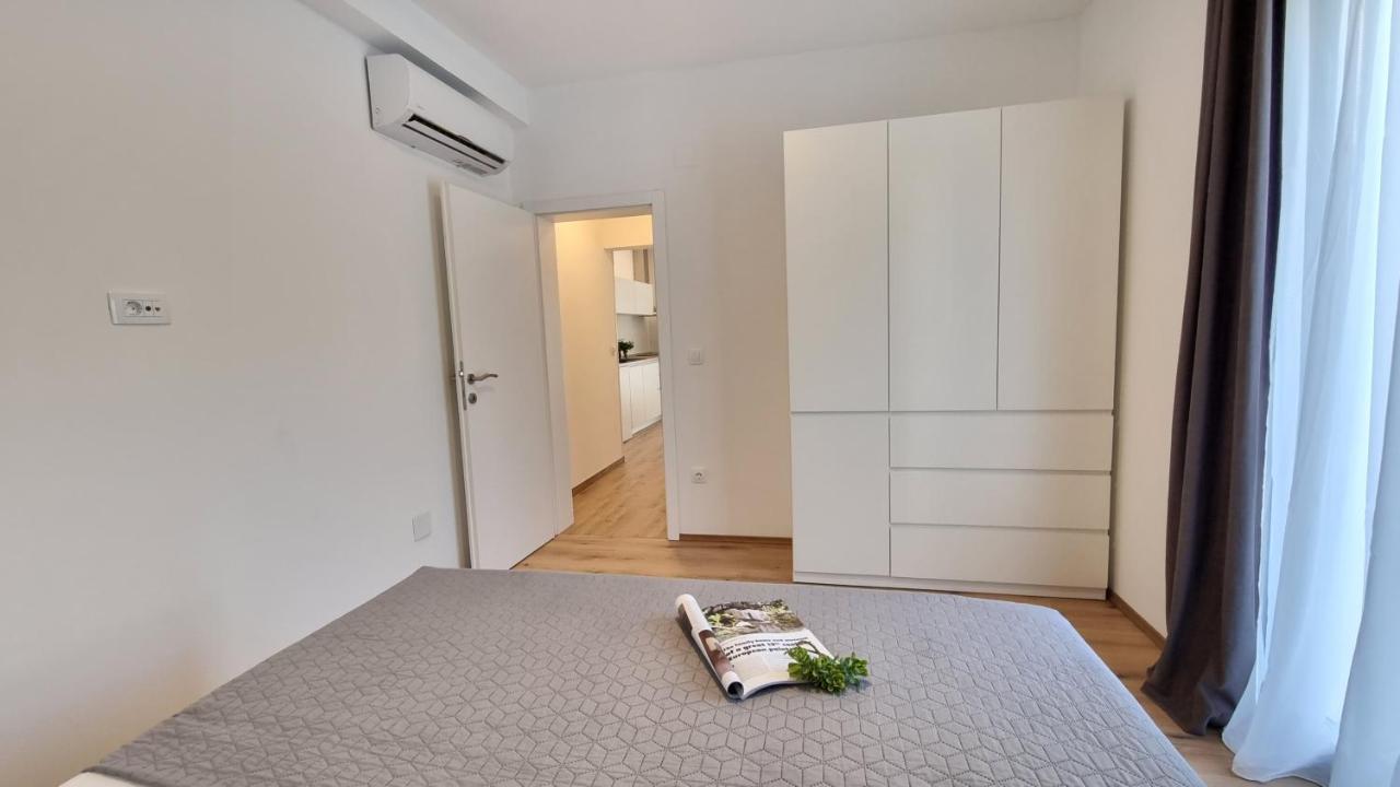 Noel 1 Apartment Cavtat