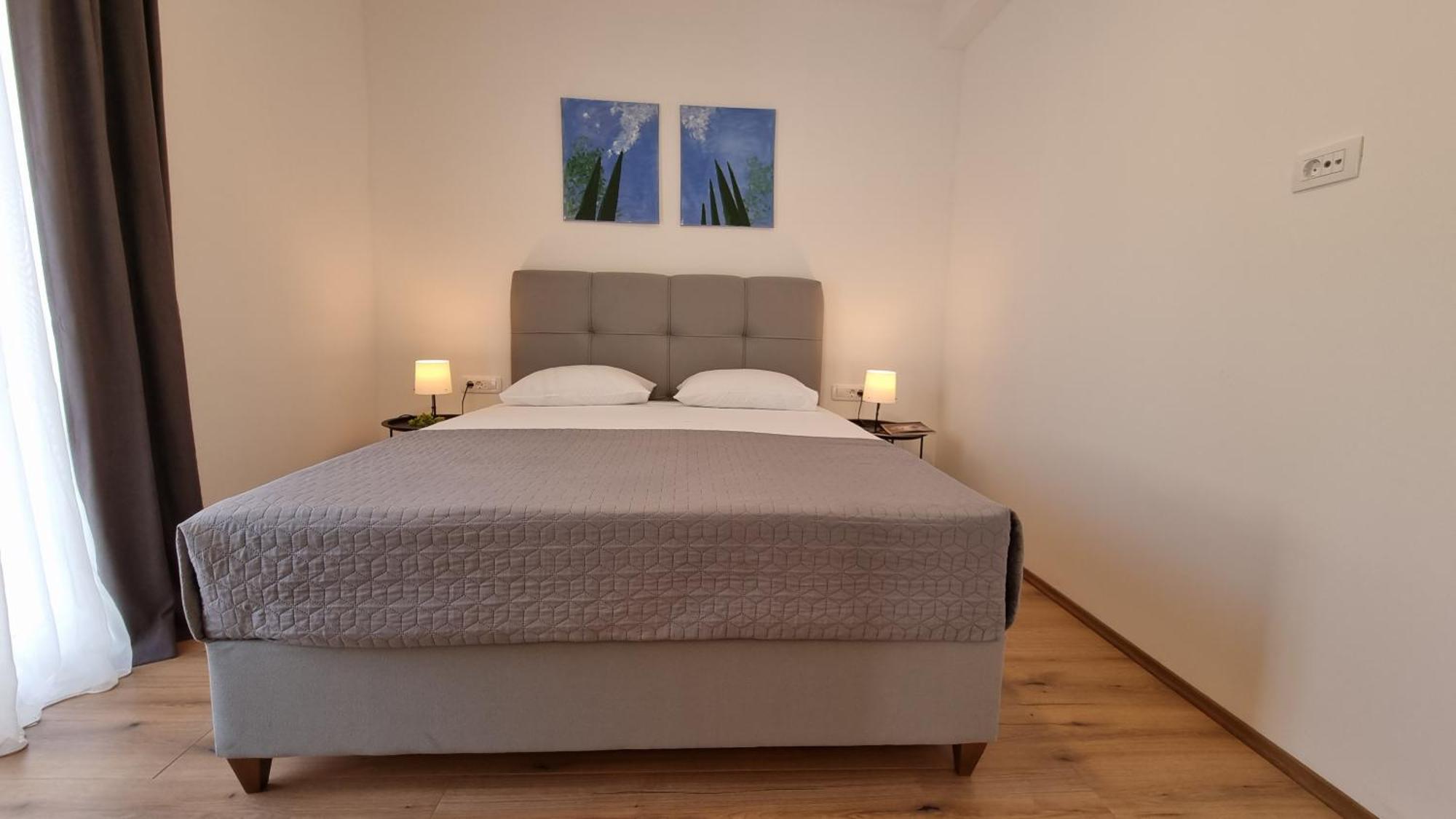 Apartment Noel 1 *