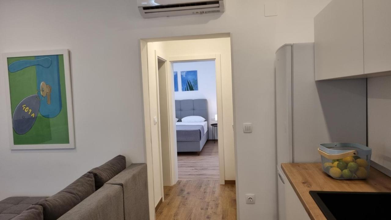 Noel 1 Apartment Cavtat