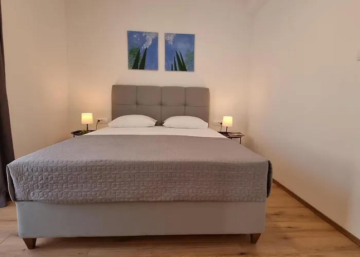Apartment Noel Cavtat 1