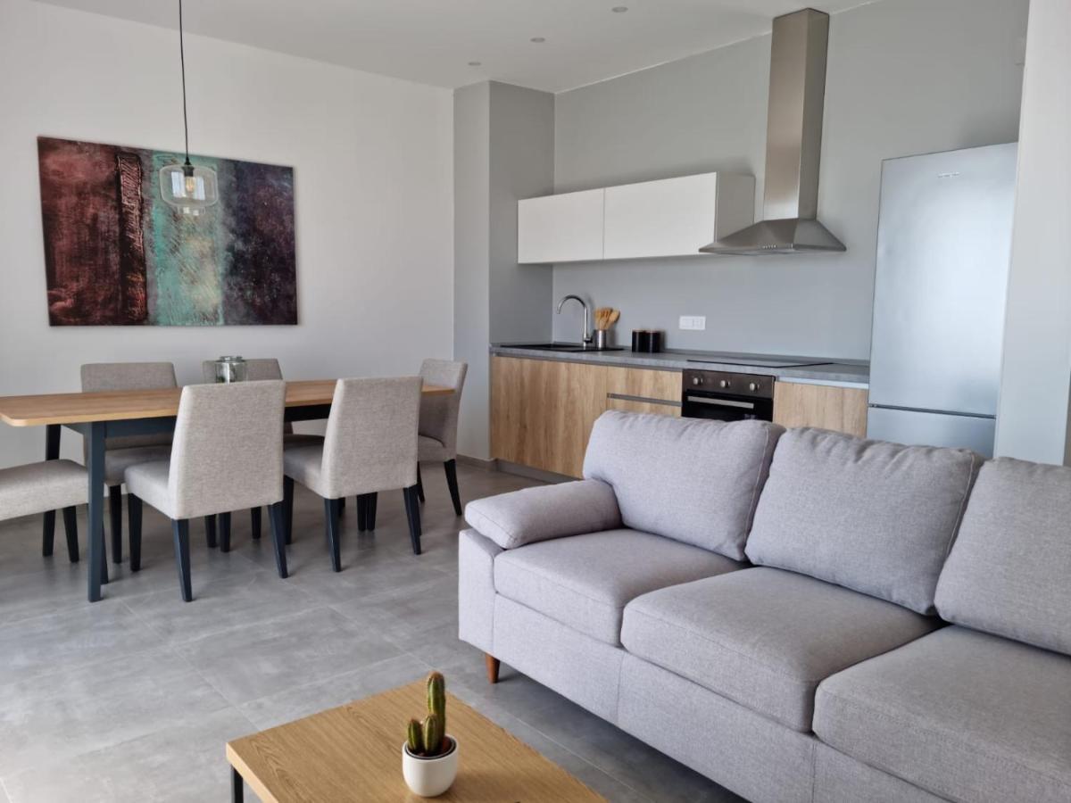 Noel 1 Appartement