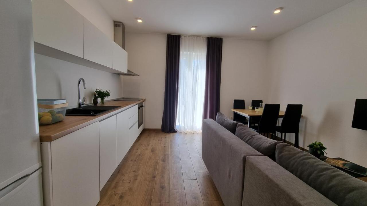 Noel 1 Appartement *