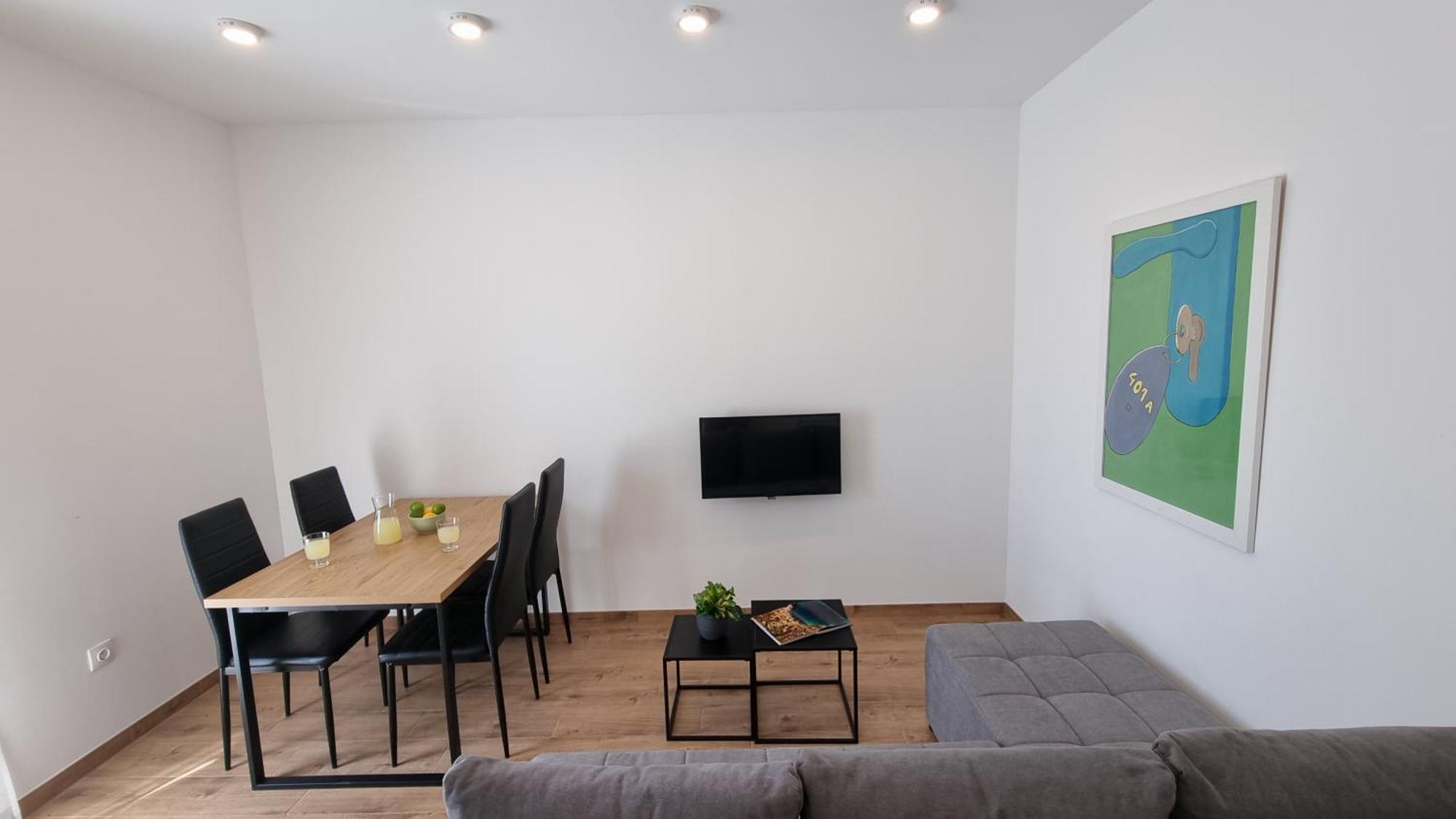 Noel 1 Appartement Cavtat